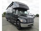 2025 Tiffin Tiffin ALLEGRO BAY 38BB 39ft