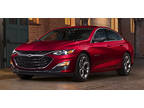 Used 2019 Chevrolet Malibu for sale.