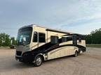 2008 Tiffin Allegro Bay 37QDB 37ft