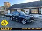 Used 2013 Mercedes-Benz M-Class for sale.