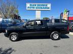 2008 Dodge Dakota Black, 106K miles