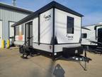 2024 Forest River Forest River Ibex RVS1 32ft