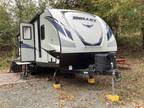 2019 Keystone Bullet Ultra Lite 257RSS 26ft