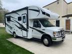 2023 Jayco Redhawk SE 22AF 25ft