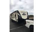 2017 Dutchmen Dutchmen Denali 371BH 38ft