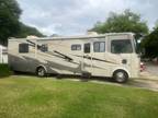 2004 Tiffin Allegro Bay 37DB 37ft