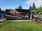 2018 Forest River Forester 3011DS 32ft