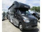 2024 Thor Motor Coach Thor Motor Coach DELANO 24FB 26ft