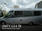 2023 Leisure Travel Unity U24 TB 24ft