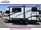 2023 Winnebago Winnebago Micro Minnie 2100BH 21ft