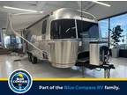 2024 Airstream Airstream Trade Wind 25FBT 26ft