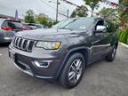 Used 2020 Jeep Grand Cherokee for sale.