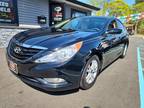 Used 2013 Hyundai Sonata for sale.