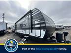 2022 Grand Design Grand Design 255fk Transcend 32ft