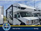 2024 Jayco Jayco Redhawk SE 22CF 25ft