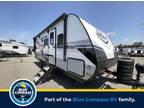 2024 Jayco Jay Feather 21MBH 27ft