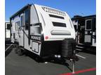 2024 Winnebago Towables Winnebago Towables MICRO MINNIE-TT 2108FBS 21ft