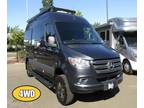 2023 Thor Motor Coach Tranquility 19L 19ft