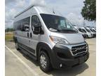2025 Thor Motor Coach Sequence 20A 21ft