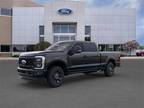 2024 Ford F-350 Black, new