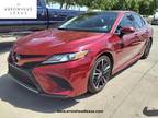 2018 Toyota Camry, 47K miles