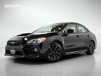 2019 Subaru WRX Black, 33K miles