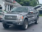 Used 2010 Ford F-150 for sale.