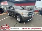 Used 2013 Dodge Durango for sale.