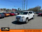 Used 2011 GMC Terrain for sale.