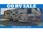 2021 Keystone Cougar 364BHL 5th Wheel