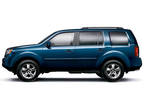 Used 2009 Honda Pilot for sale.