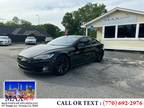 Used 2014 Tesla Model S for sale.