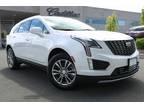 Used 2023 Cadillac Xt5 for sale.