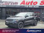 Used 2018 Jeep Grand Cherokee for sale.