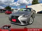 Used 2014 Lexus IS 250 for sale.