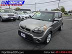 Used 2013 Kia Soul for sale.