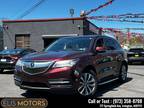 Used 2014 Acura MDX for sale.