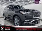 Used 2019 Infiniti Qx80 for sale.