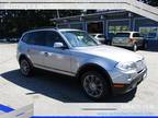 2007 BMW X3 3.0si 3.0L I6 260hp 225ft. lbs.