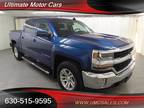 2016 Chevrolet Silverado 1500 LT EcoTec3 5.3L V8 355hp 383ft. lbs.