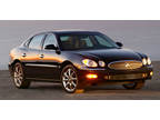 Used 2006 Buick LaCrosse for sale.