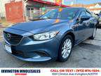 Used 2016 Mazda Mazda6 for sale.