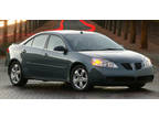 Used 2005 Pontiac G6 for sale.