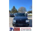 Used 2010 Jeep Grand Cherokee for sale.