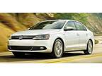 Used 2014 Volkswagen Jetta Sedan for sale.