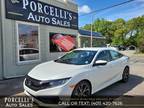 Used 2020 Honda Civic Sedan for sale.