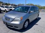 Used 2008 Honda Odyssey for sale.