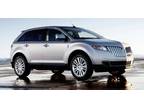 Used 2014 Lincoln MKX for sale.