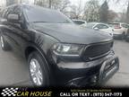 Used 2014 Dodge Durango for sale.