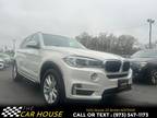 Used 2015 BMW X5 for sale.